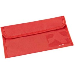 AIRLINE. Taška na cestovní doklady 600D