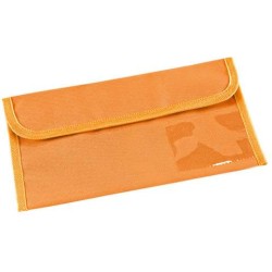 AIRLINE. Taška na cestovní doklady 600D