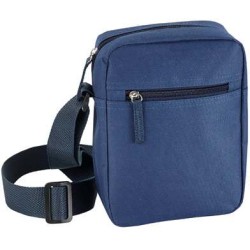 LAHORE. Taška přes rameno z materiálu 600D