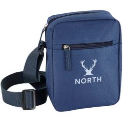 LAHORE. Taška přes rameno z materiálu 600D