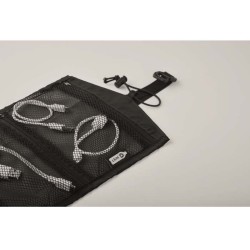 Traveli Cestovní organizér kabelů