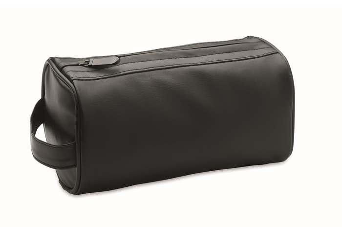 Bai cosmetic Měkká PU kosmetická taštička