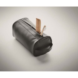 Bai cosmetic Měkká PU kosmetická taštička