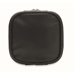 Bai cosmetic Měkká PU kosmetická taštička