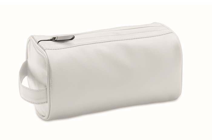 Bai cosmetic Měkká PU kosmetická taštička