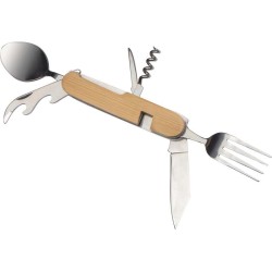 Multifunkční příbor