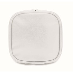 Bai cosmetic Měkká PU kosmetická taštička