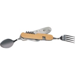 Multifunkční příbor