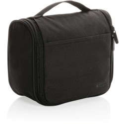 Toaletní taška Swiss Peak Lohan z RPET AWARE