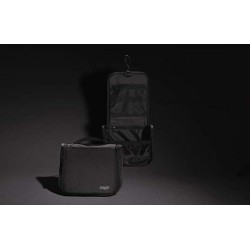 Toaletní taška Swiss Peak Lohan z RPET AWARE