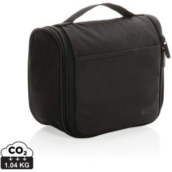 Toaletní taška Swiss Peak Lohan z RPET AWARE