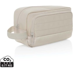 Toaletní taška Armond z RPET AWARE
