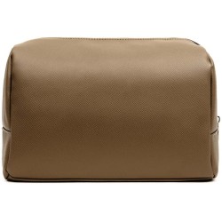 Toaletní taška VINGA Bermond z RCS recykl. PU