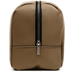 Toaletní taška VINGA Bermond z RCS recykl. PU