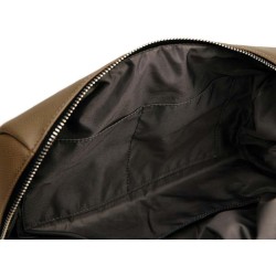 Toaletní taška VINGA Bermond z RCS recykl. PU