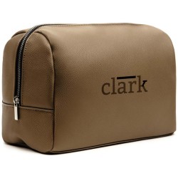 Toaletní taška VINGA Bermond z RCS recykl. PU