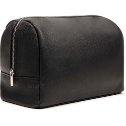 Toaletní taška VINGA Bermond z RCS recykl. PU