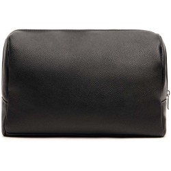 Toaletní taška VINGA Bermond z RCS recykl. PU