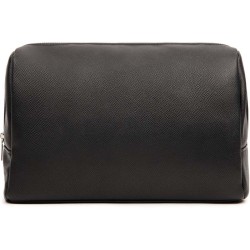 Toaletní taška VINGA Bermond z RCS recykl. PU