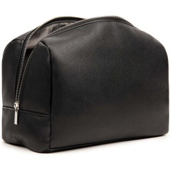 Toaletní taška VINGA Bermond z RCS recykl. PU