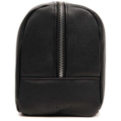 Toaletní taška VINGA Bermond z RCS recykl. PU