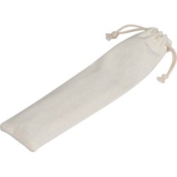 Příbor v bavlněném váčku