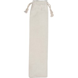 Příbor v bavlněném váčku