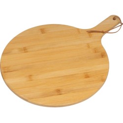 Kulatý podnos na pizzu