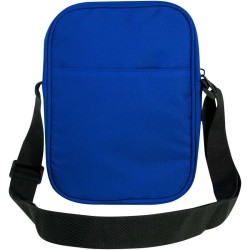 Byron GRS recyklovaná crossbody taška, 2 l