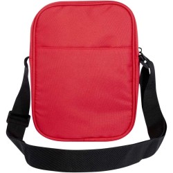 Byron GRS recyklovaná crossbody taška, 2 l