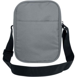 Byron GRS recyklovaná crossbody taška, 2 l