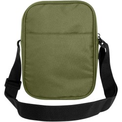 Byron GRS recyklovaná crossbody taška, 2 l