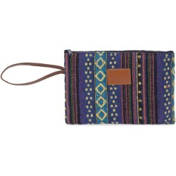 Toaletní taštička - barevná