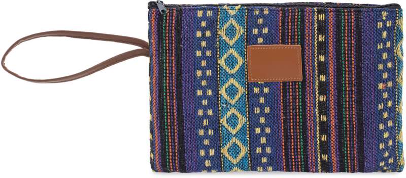 Toaletní taštička - barevná