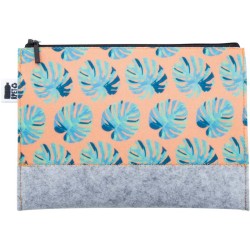 Kosmetická taštička na zakázku CreaFelt Beauty M