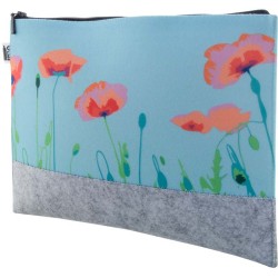 Kosmetická taštička na zakázku CreaFelt Beauty L