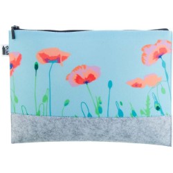 Kosmetická taštička na zakázku CreaFelt Beauty L