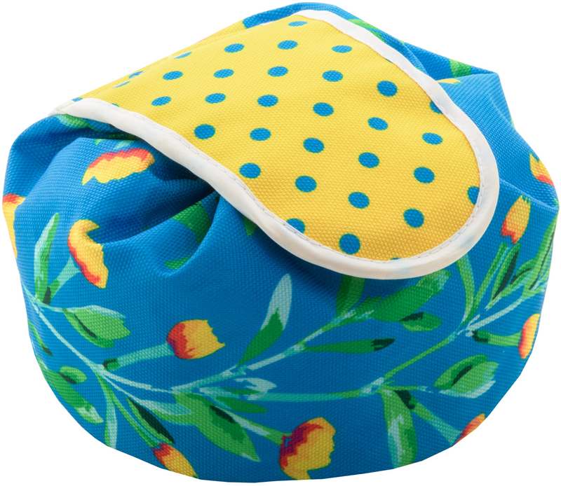 Kosmetická taštička na zakázku CreaBeauty Draw