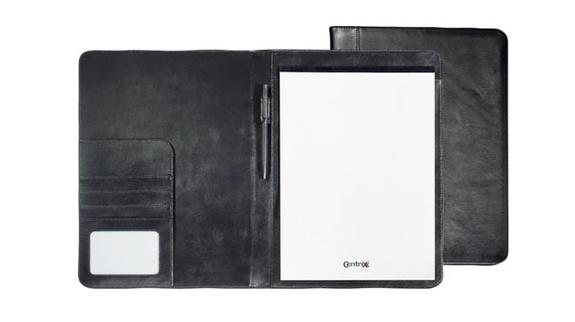 Portfolio A4 New Ebony