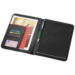 Portfolio A4 New Ebony