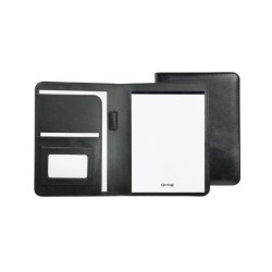 Portfolio A5 New Ebony