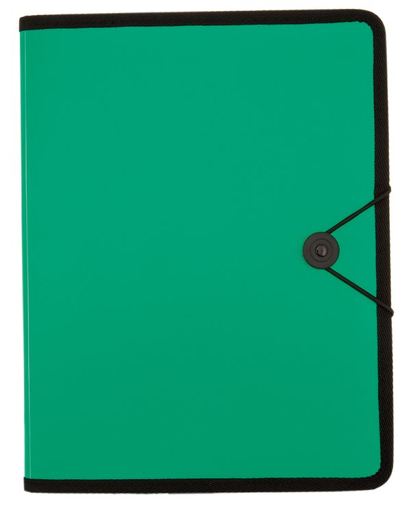 Cloumbya složka na dokumenty