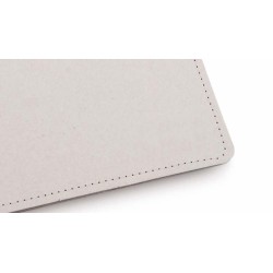 Složka s blokem a gumičkou