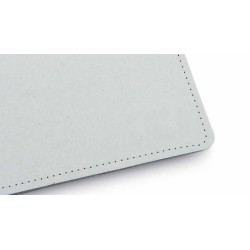 Složka s blokem a gumičkou