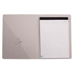 Složka s blokem a gumičkou