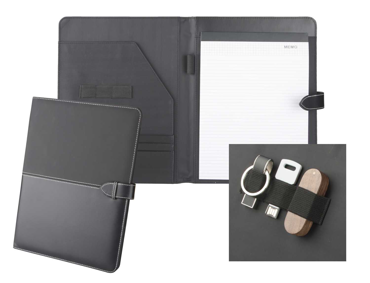 Duotone A4 sloha na dokumenty