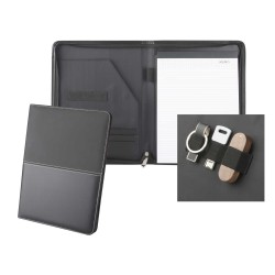 Duotone Zip A4 sloha na dokumenty na zip