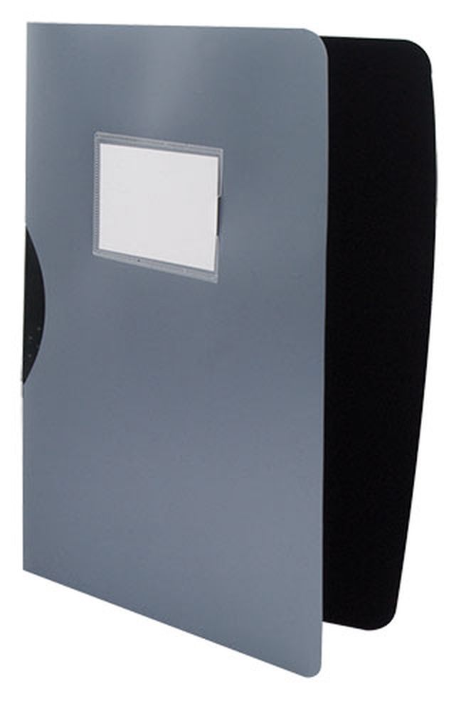 Kongresová sloha černá