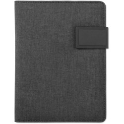 A5 desky s power bankou