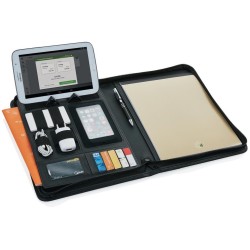 Základní technické portfolio na zip